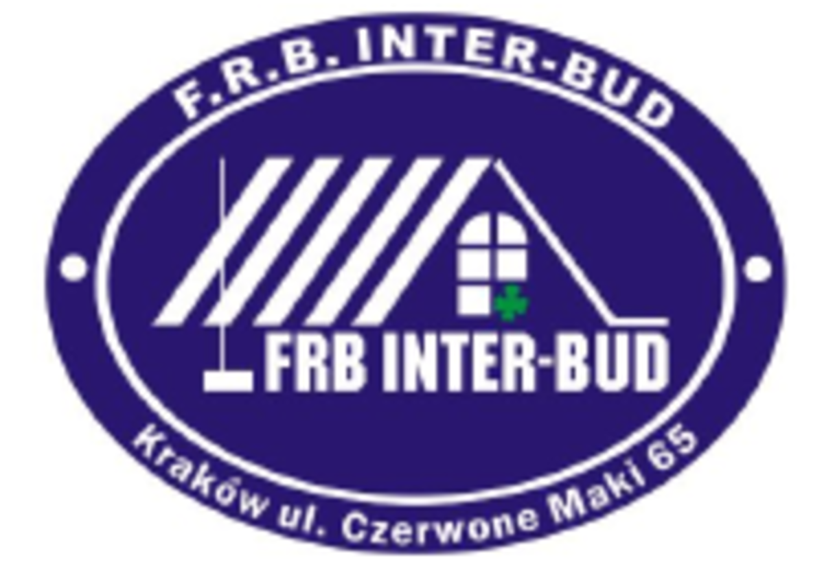 Das Logo von F.R.B. Inter-Bud.